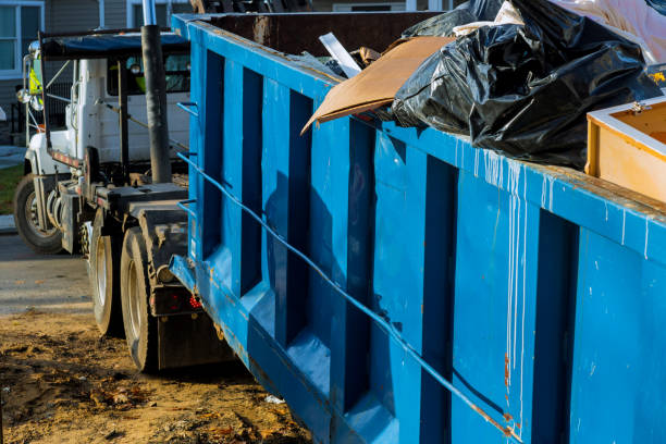 Best Yard Waste Removal  in Moweaqua, IL