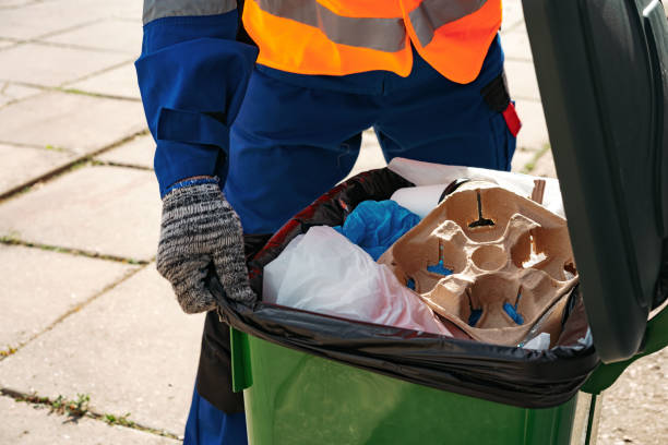 Best Residential Junk Removal  in Moweaqua, IL
