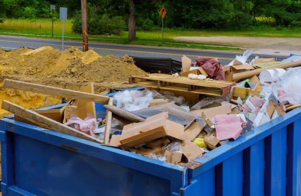 Best Attic Cleanout  in Moweaqua, IL